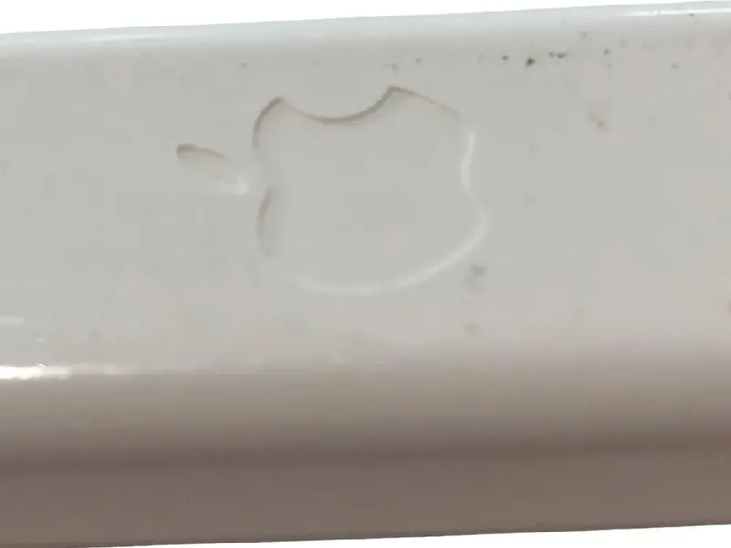 Apple USB Kabel Weiß Original Datenkabel Ladekabel 5