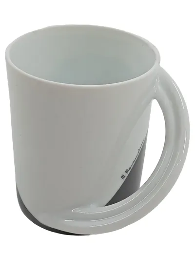 Rosenthal Espressotasse Weiß Porzellan Modern 6cm x 5cm