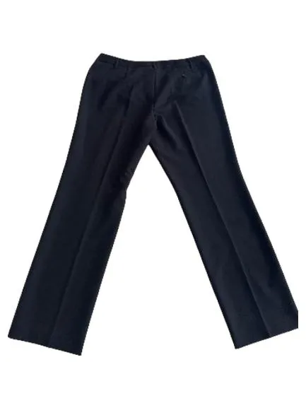 Gerry Weber Edition Pamela Stoffhose Damen Gr. 46 Schwarz Business 2