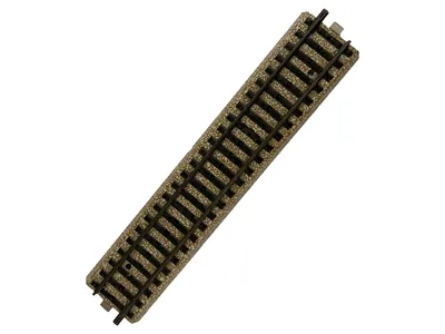 Märklin 5106 Gerades Gleis H0 Modelleisenbahn Gleismaterial