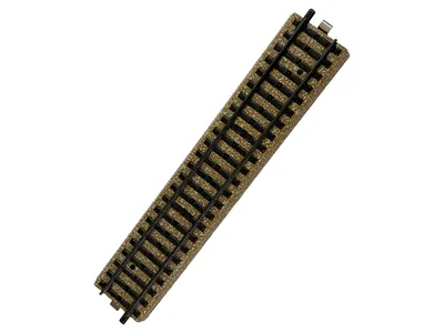 Märklin 5106 Gerades Gleis H0 Modelleisenbahn Gleismaterial