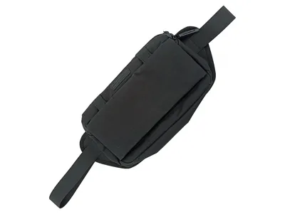 Ucon Acrobatics Herren Umhängetasche ACRONYM Slinger Bag Schwarz Minimalistisch