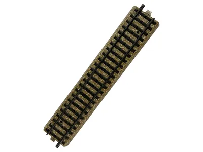 Märklin 5106 Gerades Gleis H0 Modelleisenbahn Gleismaterial