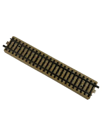 Märklin 5106 Gerades Gleis Modelleisenbahn H0 Braun Gleismaterial