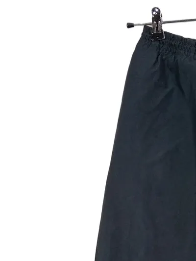 Reebok Trainingshose Damen Jogginghose Sport Athleisure Schwarz Gr. 36 S