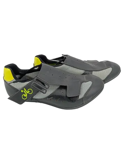 Giro Fahrradschuhe Herren Größe 40 Schwarz Sportlich