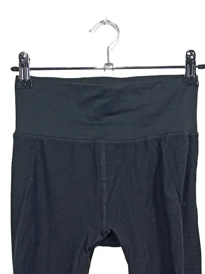 Oceans Apart Damen Leggings Schwarz Gr. S Sport Fitness Hose