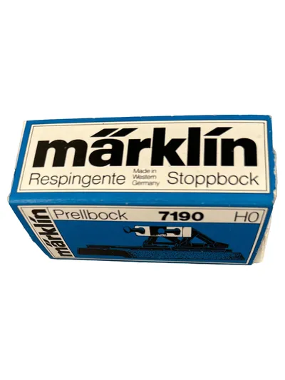 Märklin H0 gebogenes Gleis 5100 Modelleisenbahn Gleismaterial