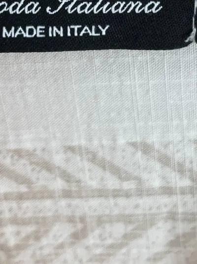 Santini Damen Freizeitkleid Bohemian Mehrfarbig Gr. 38/M