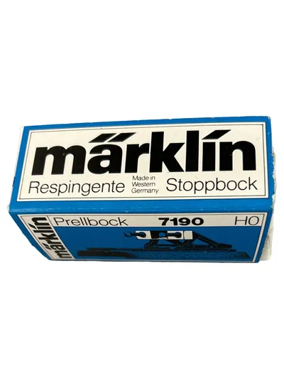 Märklin Gebogenes Gleis 5100 Spur H0 Modelleisenbahn Gleismaterial Mehrfarbig