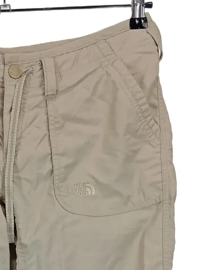 The North Face Damen Cargohose Outdoor Beige Gr. 38
