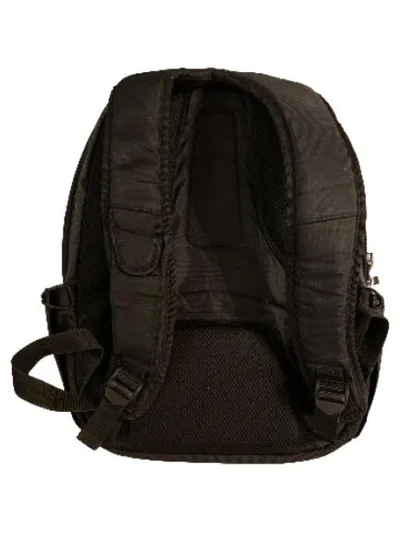 Case Logic Rucksack Schwarz Grau Herren Damen Sport Outdoor 25L