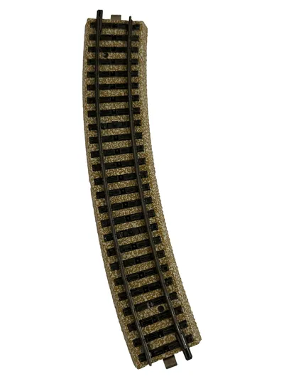 Märklin H0 Gebogenes Gleis 5100 Modelleisenbahn Gleismaterial