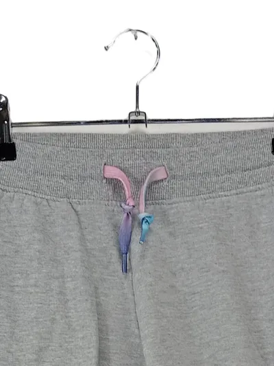 alive Kinder Jogginghose Gr. 140 Grau Sportlich Freizeithose