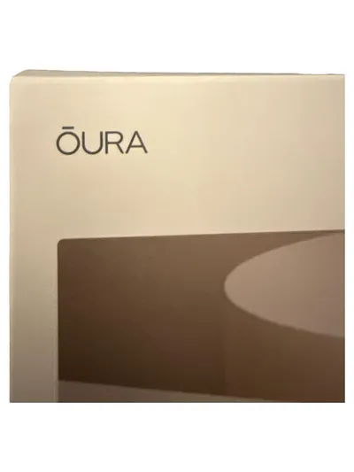 Oura Ring Sizing Kit Maßband Größenbestimmung Ringgrößen Set