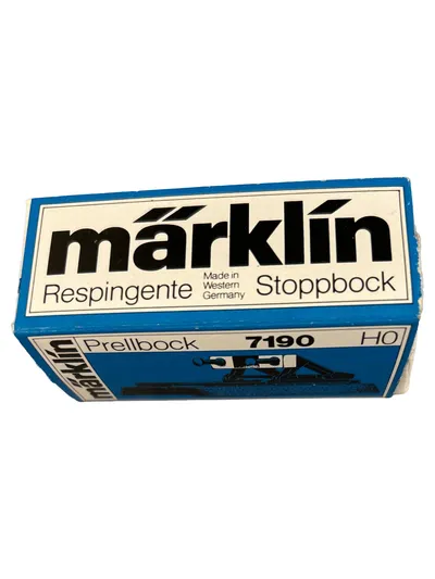 Märklin H0 gebogenes Gleis 5100 Modelleisenbahn Gleismaterial