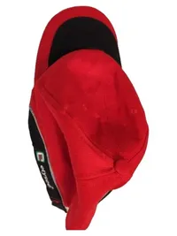 Elysee Workwear Cap Kappe Herren Rot Sportlich UNI 2