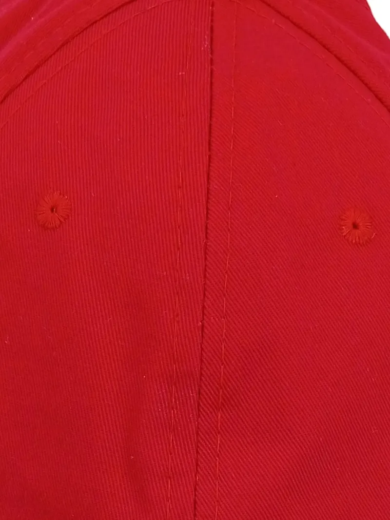 Elysee Workwear Cap Kappe Herren Rot Sportlich UNI 3