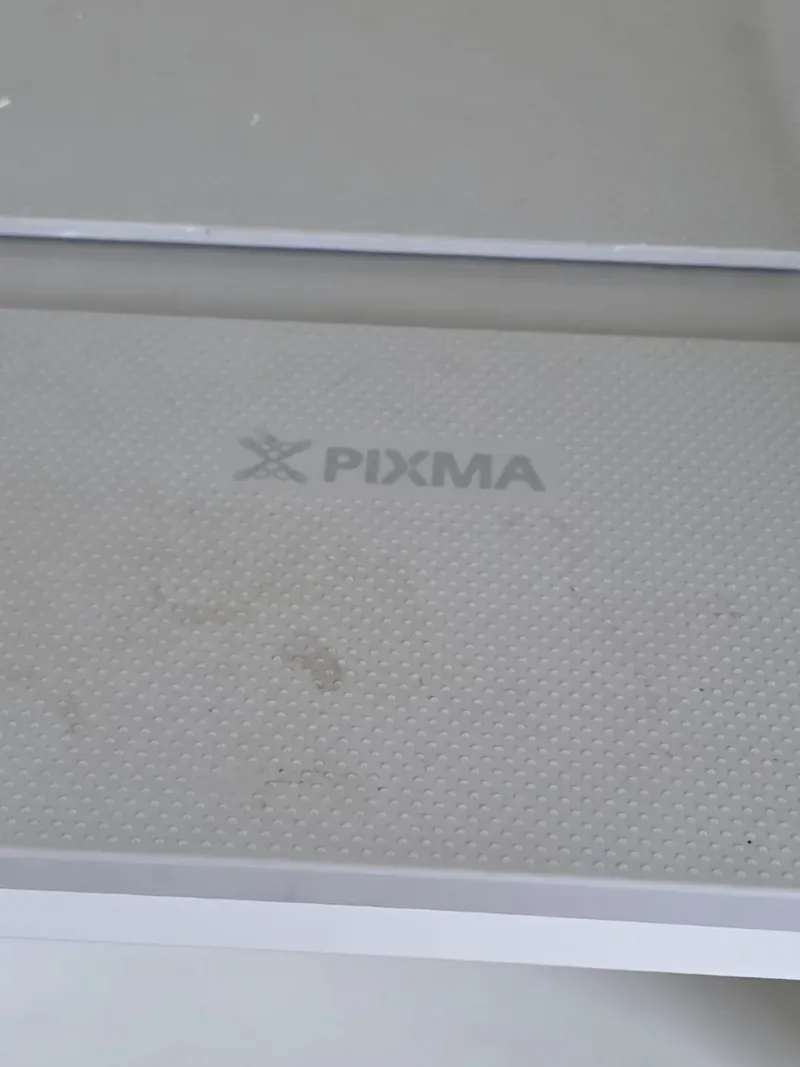 Canon PIXMA TS3451 Multifunktionsdrucker Weiß WLAN Scanner Kopierer 4