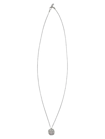 ESPRIT MATERNITY Halskette mit Anhänger Damen Silber Elegant