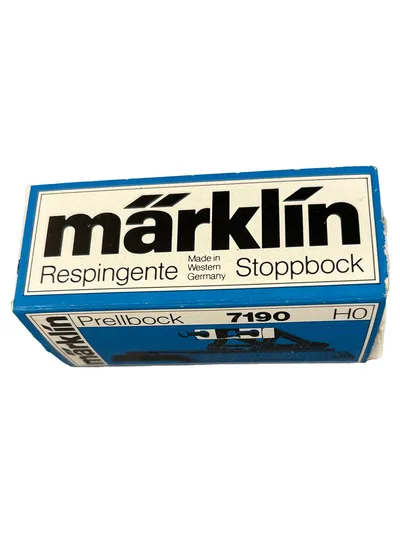 Märklin H0 Gebogenes Gleis 5100 Modelleisenbahn Gleismaterial
