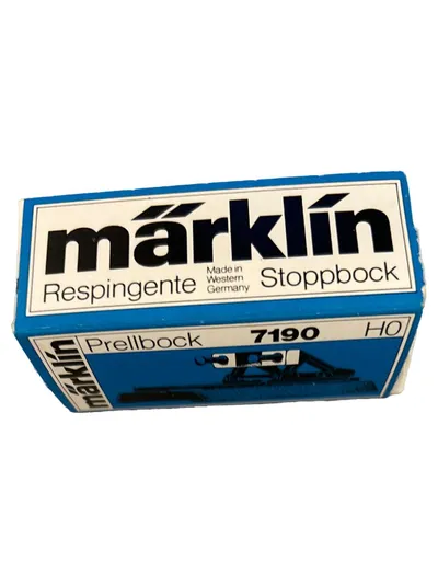 Märklin H0 Gebogenes Gleis 5100 Modelleisenbahn Gleismaterial