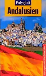 Polyglott Reiseführer Andalusien Spanien Urlaub Mondial Tours