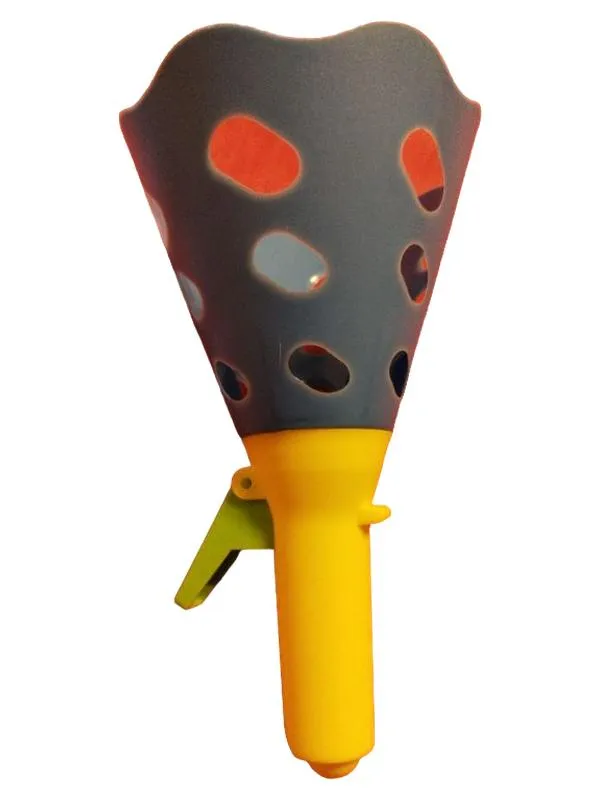 Playtive Ballfangspielzeug Wurfspiel Kinder Mehrfarbig Outdoor Spielzeug 1