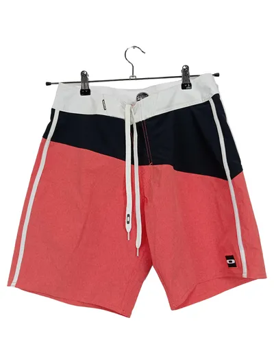 Oakley Herren Badeshorts Gr. M Mehrfarbig Sportlich Schwimmshorts