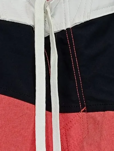 Oakley Herren Badeshorts Gr. M Mehrfarbig Sportlich Schwimmshorts