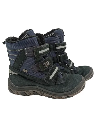 Gioseppo Kinder Schneestiefel Gr. 28 Outdoor Mehrfarbig Winterstiefel
