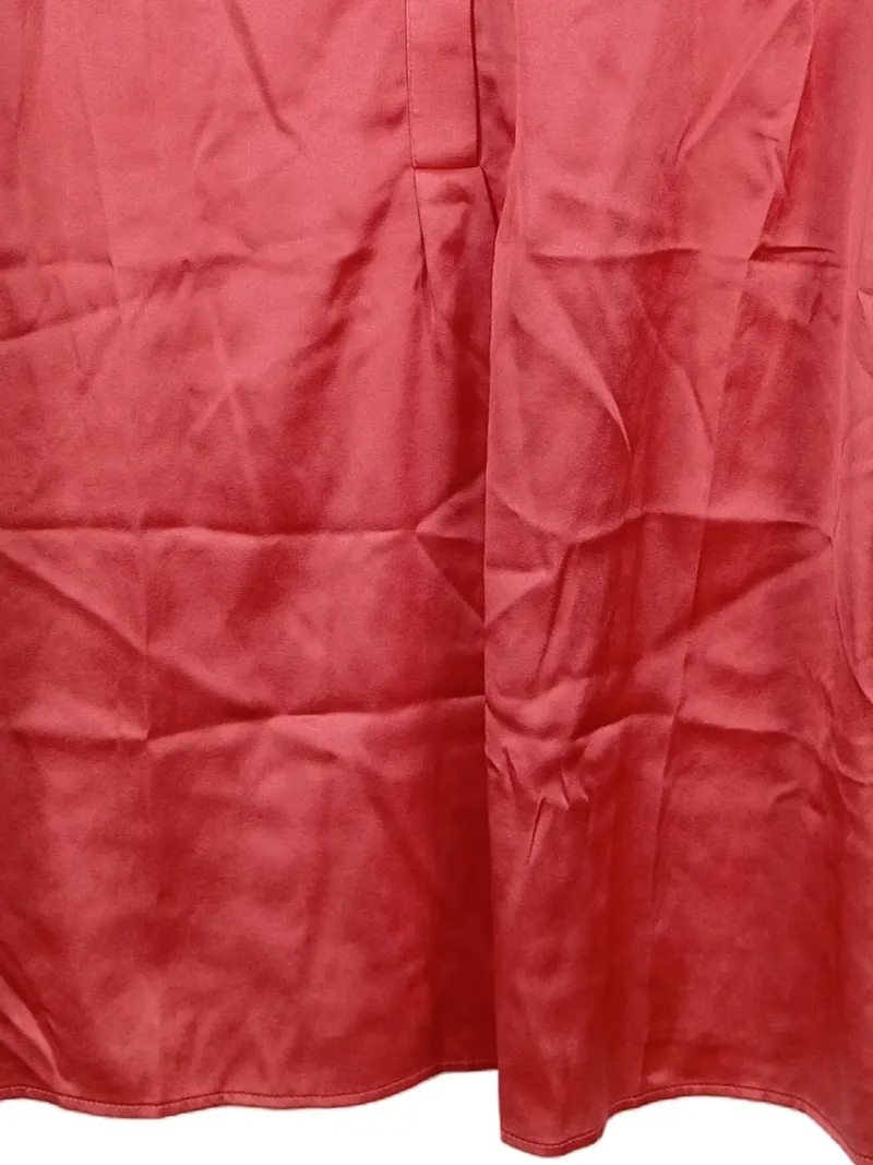 Atelier GS Damen Bluse Langarm Pink Gr. 46 4
