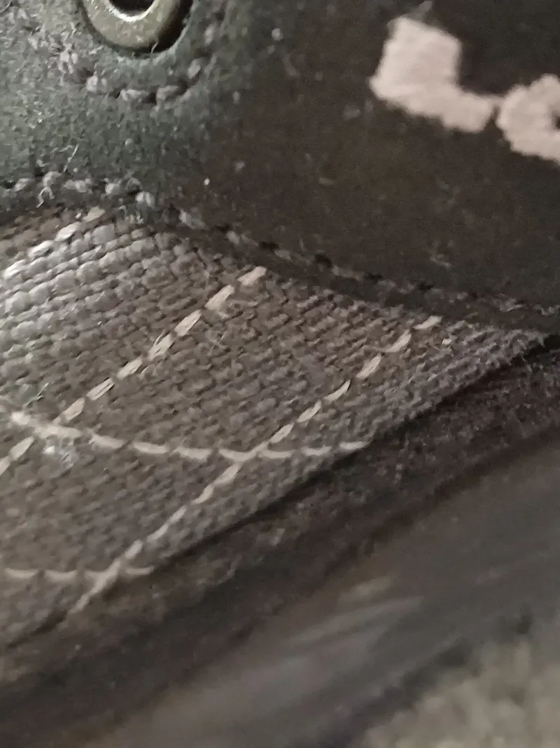 LOWA Wanderschuhe Damen Outdoorschuhe Größe 38 Grau Outdoor 4
