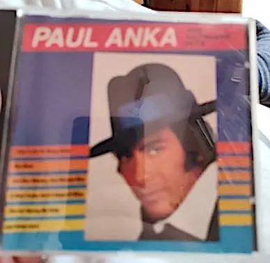 Paul Anka - Greatest Hits CD Popmusik Klassiker Sammlung