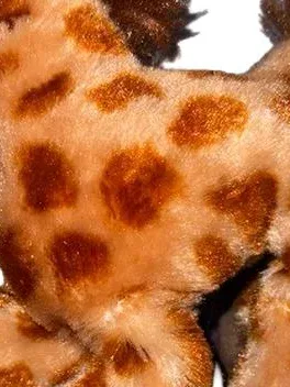 GUND Baby Kuscheltier Stofftier Giraffe Mehrfarbig 22cm Plüschtier