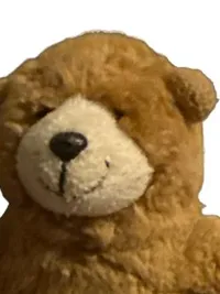 Charmin Teddybär Stofftier Kuscheltier Braun 14cm Baby Plüschtier 2
