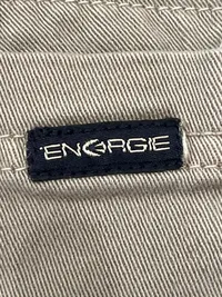 Energie Kinder Cargo Shorts Beige Gr. 164 Baumwolle Elasthan Freizeit 4