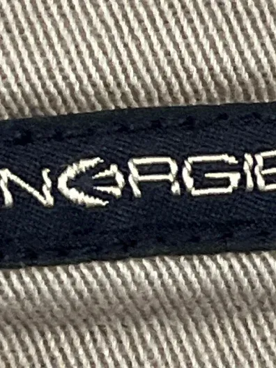Energie Kinder Cargo Shorts Beige Gr. 164 Baumwolle Elasthan Freizeit 5