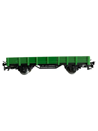 Märklin Güterwagen Modelleisenbahn Waggon Grün H0