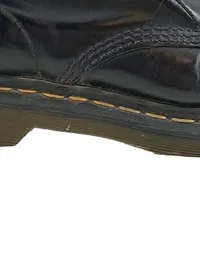 Dr. Martens 1460 Damen Stiefelette Gr. 37 Schwarz Streetwear Boots Leder 3