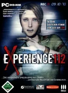 Experience 112 PC DVD-ROM Adventure Spiel Daedalic Entertainment Mystery