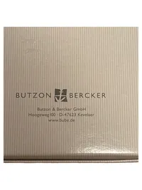 Butzon & Bercker Betthimmel Kinder Mehrfarbig Tiermotive Schriftzug 4