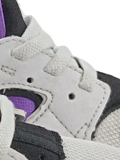 Nike Kinder Sneaker low weiß sportlich Gr. 25
