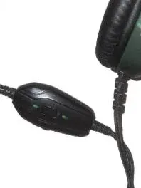 BUTFULAKE GH-1L Gaming Headset Camouflage Grün Kopfhörer mit Mikrofon