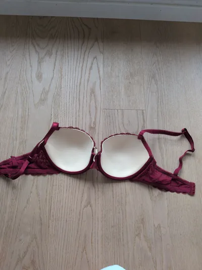 Elle MacPherson Intimates BH Damen Spitze 75D