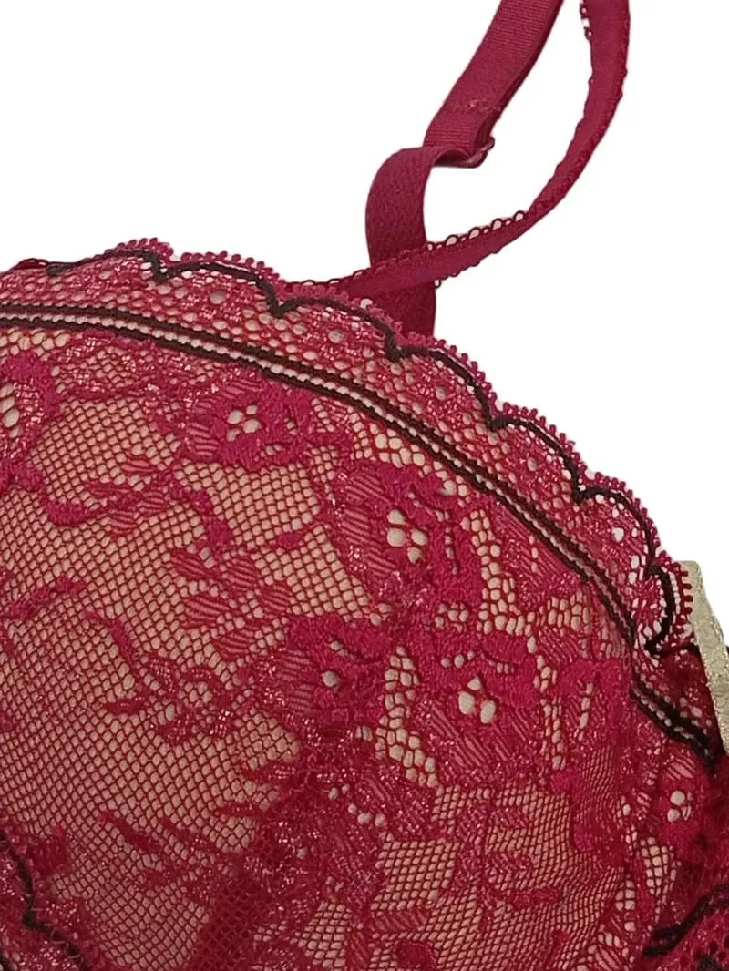 Elle MacPherson Intimates BH Damen Spitze 75D 3