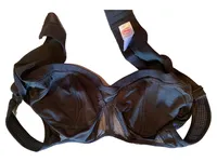 Anita Damen Sport BH Bustier 100 D Mehrfarbig Polyamid 2