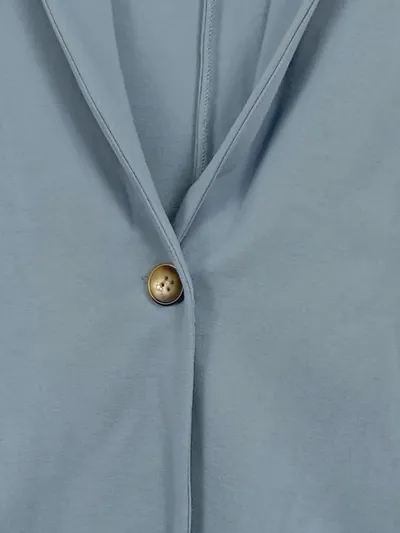 Rich&Royal Damen Blazer Gr. 38;M Blau Casual