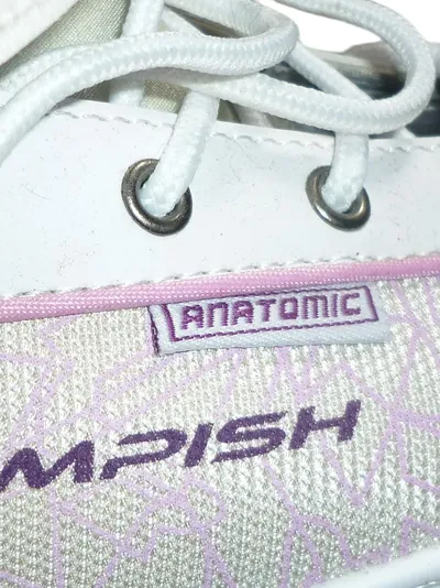TEMPISH Damen Rollschuhe Anatomic W30 Gr. 41 Weiß