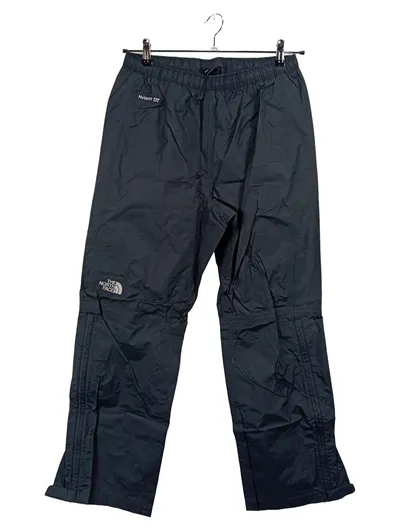 The North Face HyVent DT Outdoorhose Herren M Grau Regenhose
